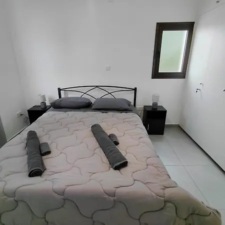 Apartmán Blue Dot Kato *