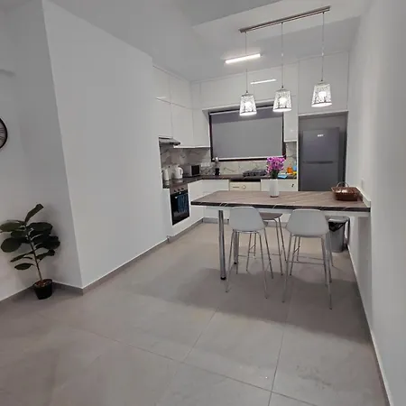 Apartmán Blue Dot Kato