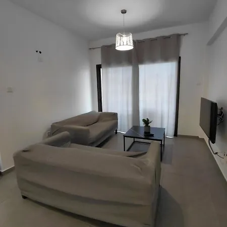 Apartmán Blue Dot Kato