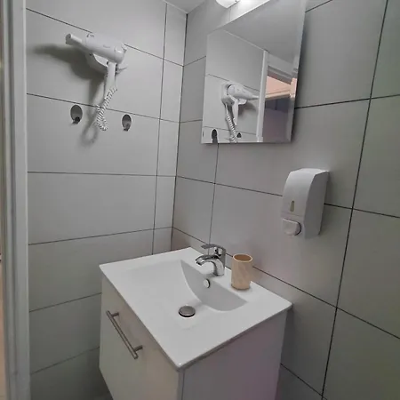 Apartmán Blue Dot Kato